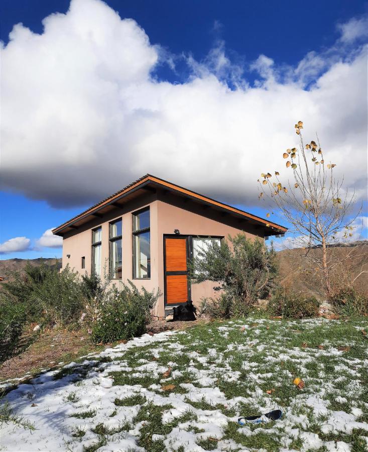 Arribadelvalle - Casas De Altura Potrerillos Exterior photo